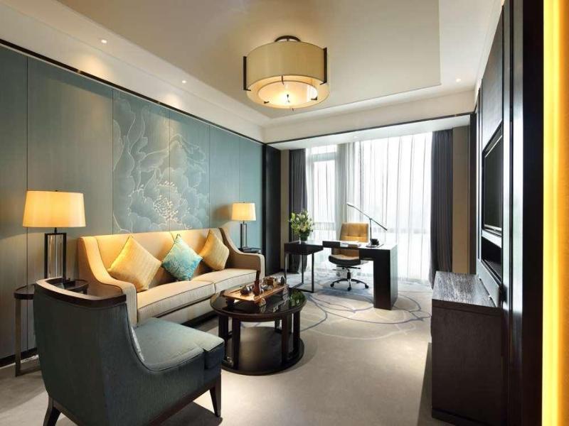 Wanda Realm Bozhou image