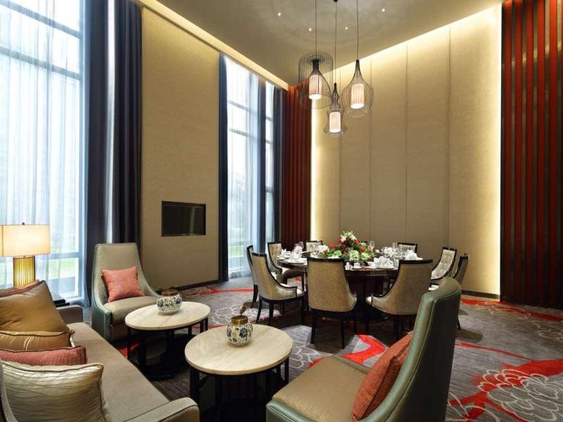 Wanda Realm Bozhou image