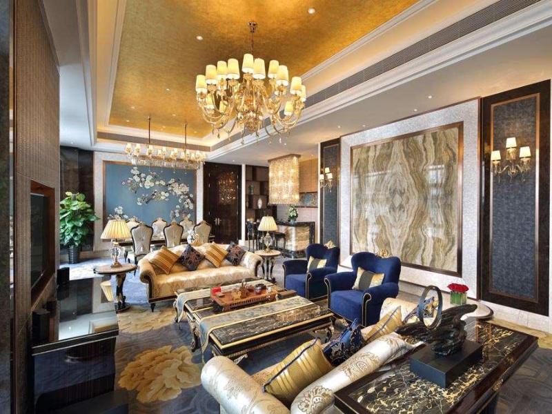 Wanda Realm Bozhou image