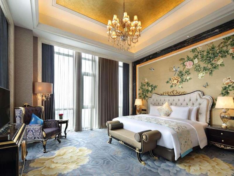 Wanda Realm Bozhou image