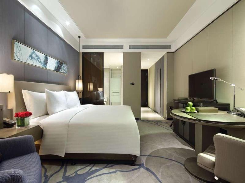 Wanda Realm Bozhou image