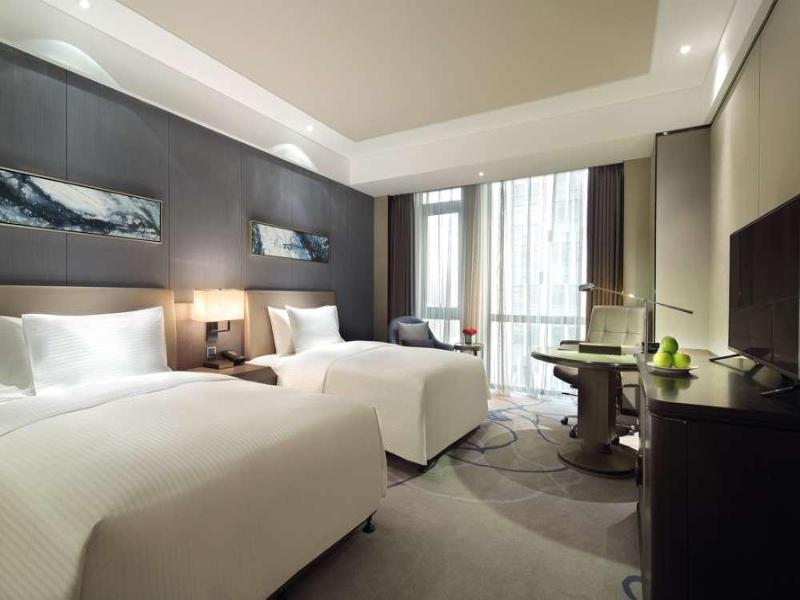 Wanda Realm Bozhou image