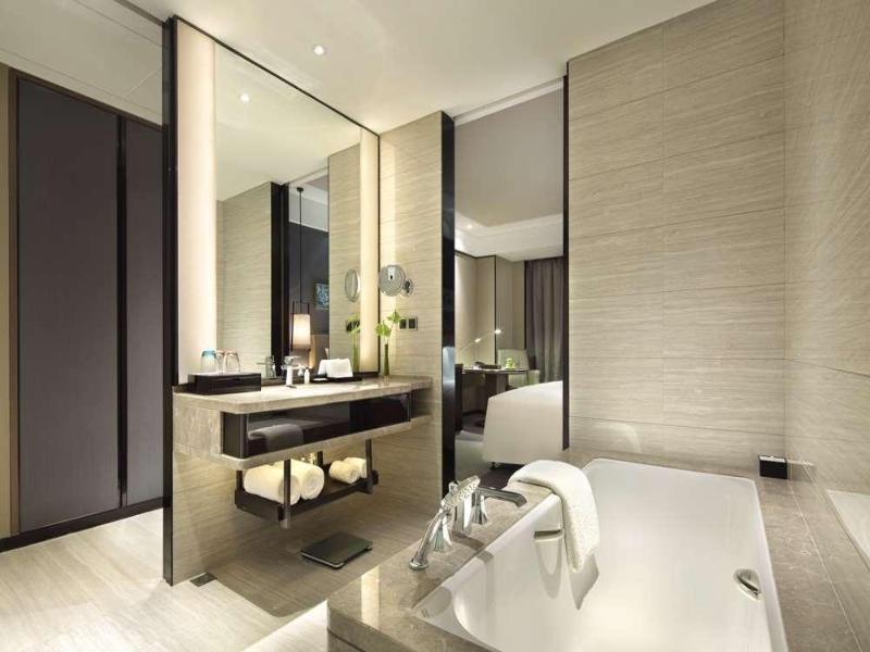 Wanda Realm Bozhou image