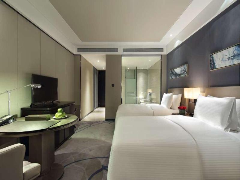 Wanda Realm Bozhou image