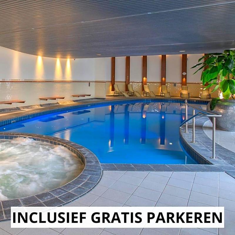 Parkhotel Valkenburg image