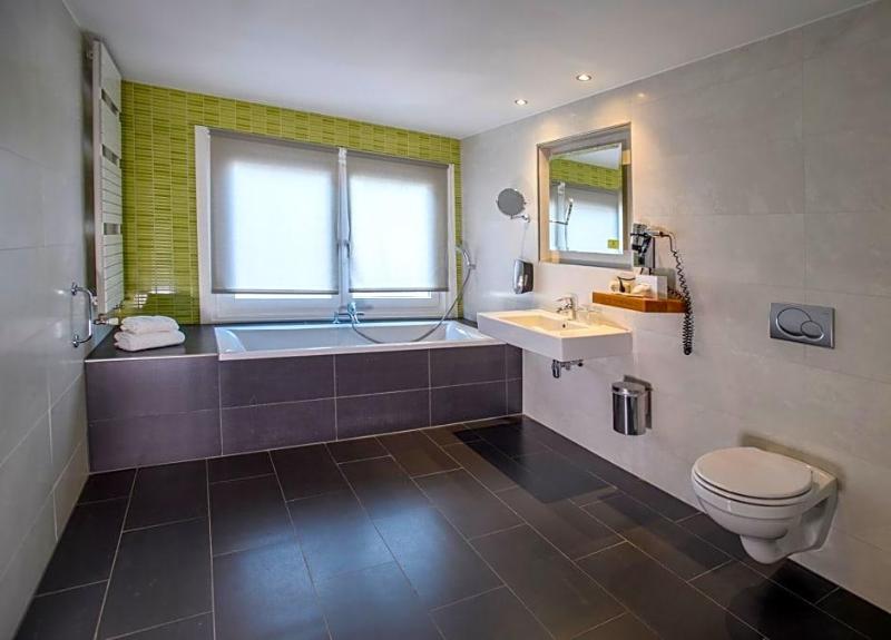 Parkhotel Valkenburg image