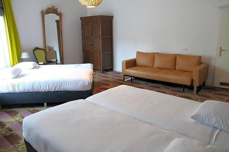 Parkhotel Valkenburg image