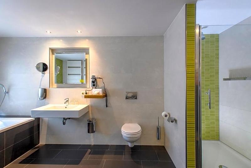 Parkhotel Valkenburg image