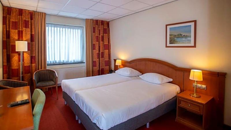 Parkhotel Valkenburg image