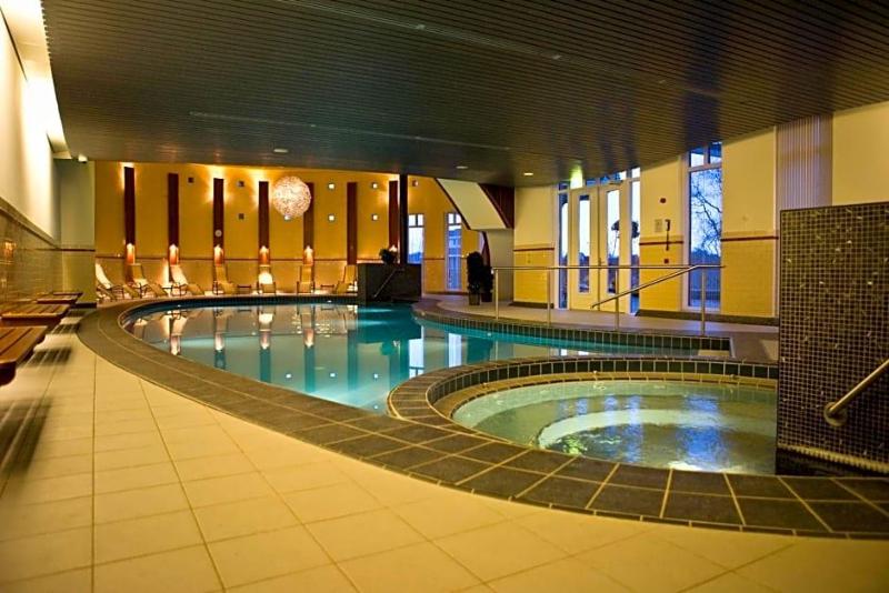 Parkhotel Valkenburg image