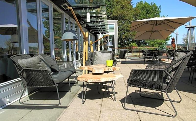 Parkhotel Valkenburg image