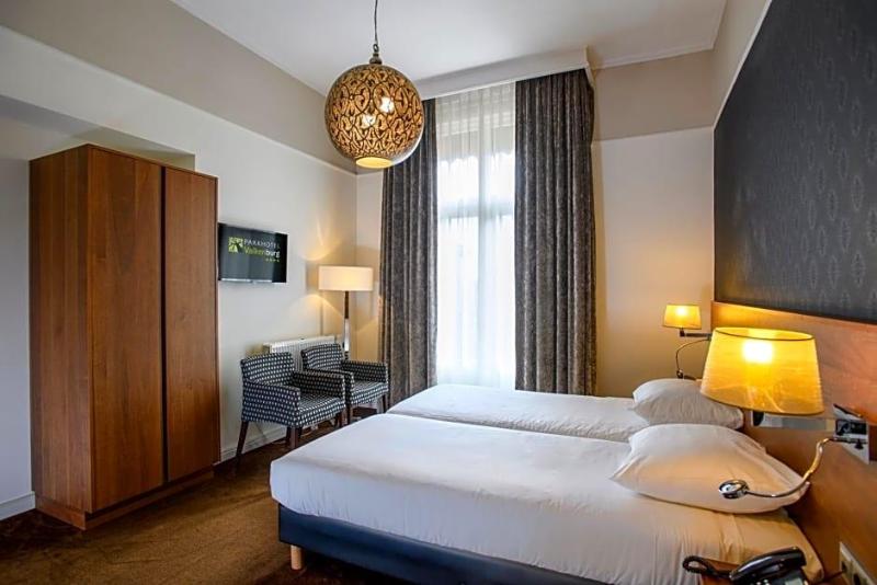 Parkhotel Valkenburg image