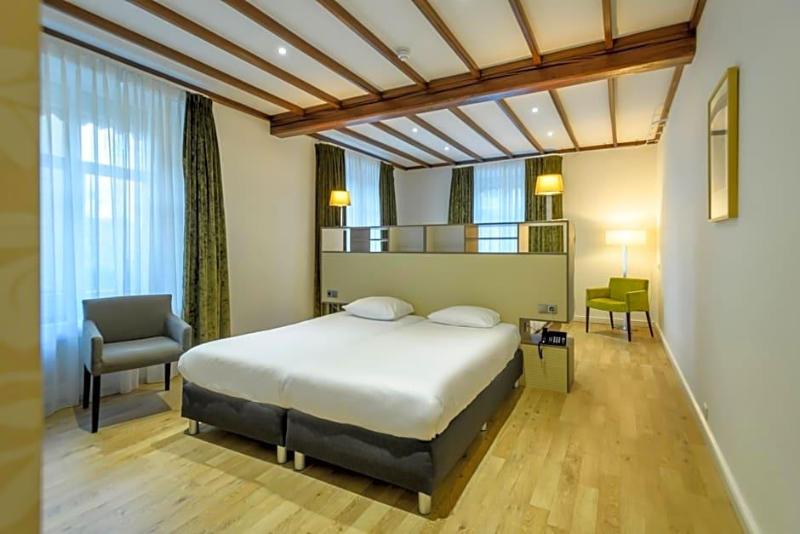 Parkhotel Valkenburg image