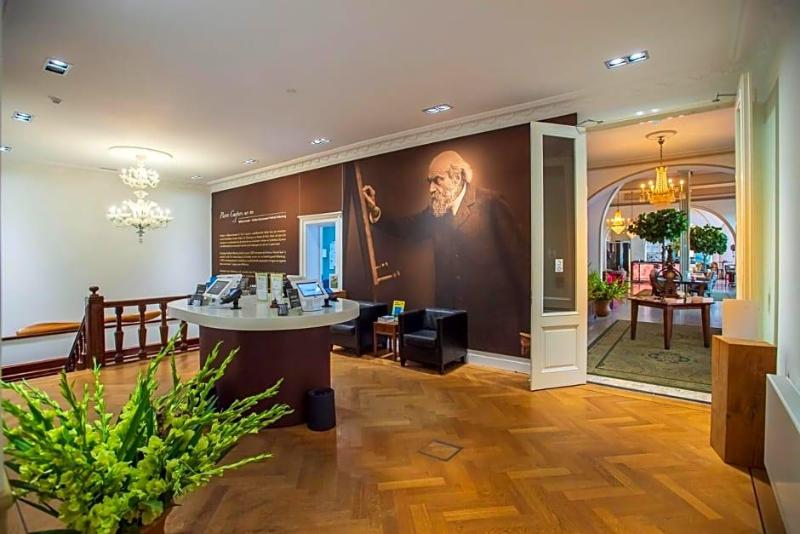 Parkhotel Valkenburg image