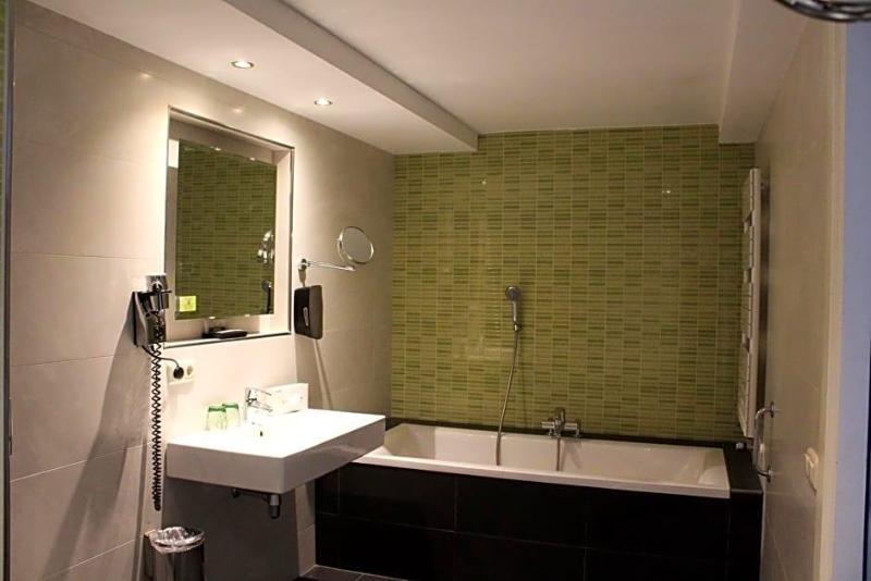 Parkhotel Valkenburg image