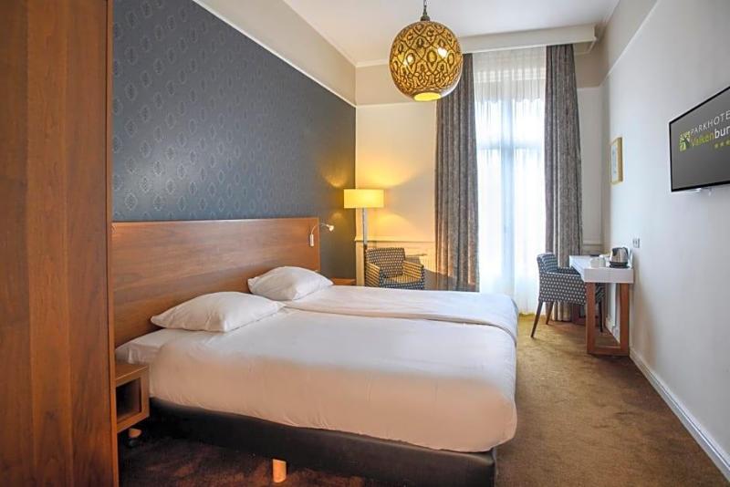Parkhotel Valkenburg image