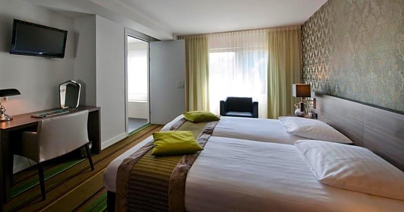 Parkhotel Valkenburg image