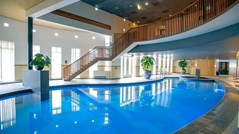 Parkhotel Valkenburg image