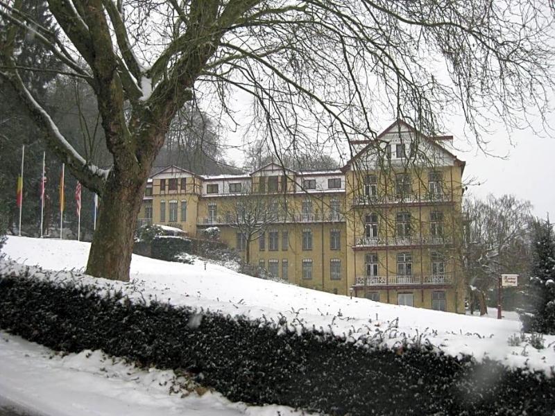 Parkhotel Valkenburg image