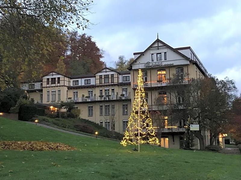 Parkhotel Valkenburg image