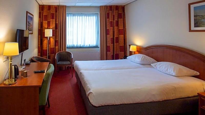 Parkhotel Valkenburg image