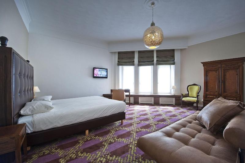 Parkhotel Valkenburg image