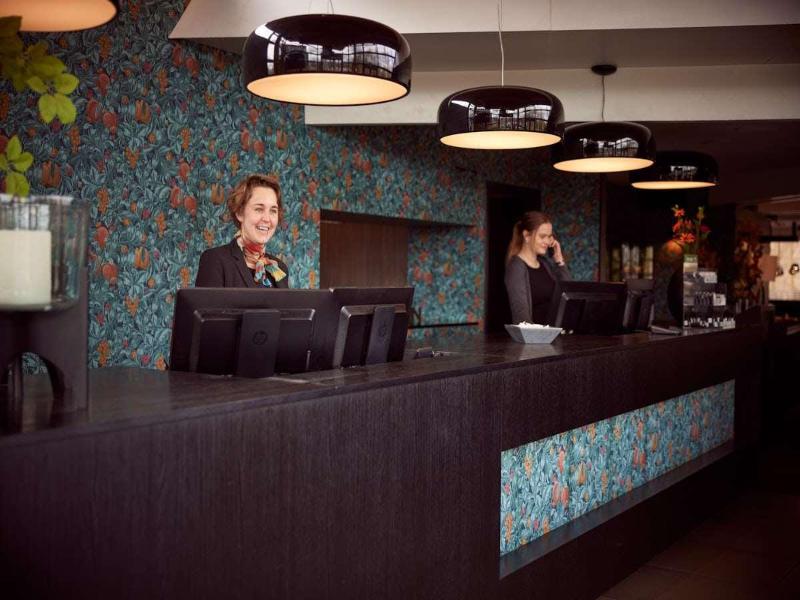 Van Der Valk Hotel Drachten image