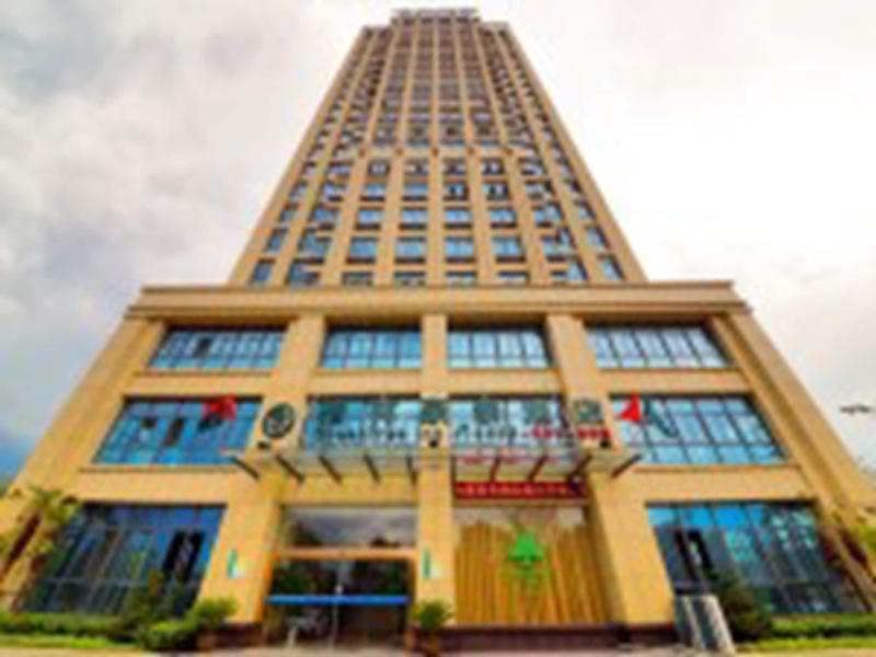 Greentree Inn Ningguo Ningguo Avenue Chengxin Buil — photo 3