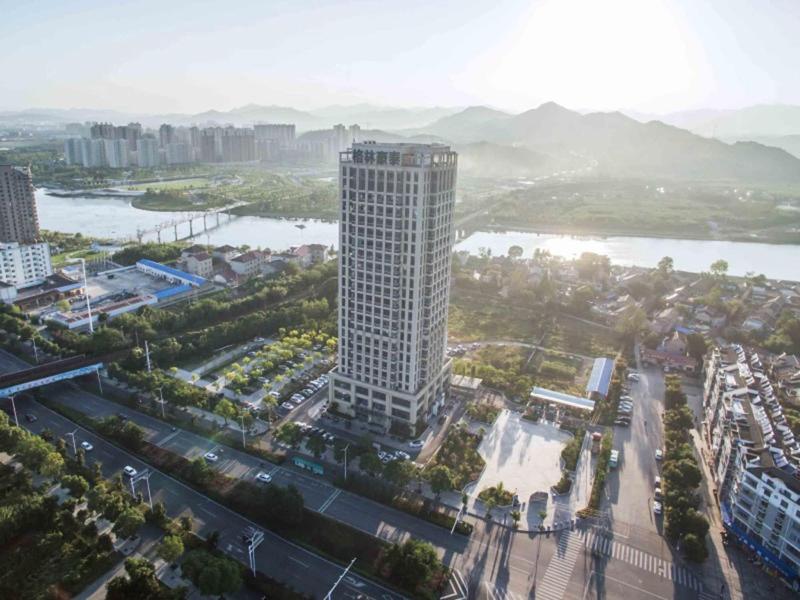 Greentree Inn Ningguo Ningguo Avenue Chengxin Buil — photo 4