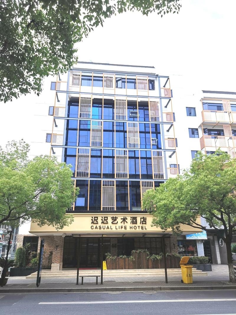 Casual Life Hotel 2