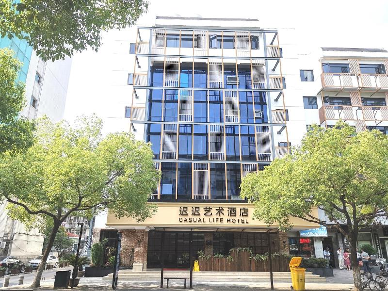 Casual Life Hotel 3
