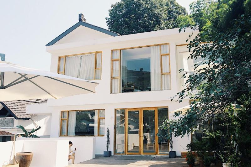 Hangzhou Moju Boutique House image
