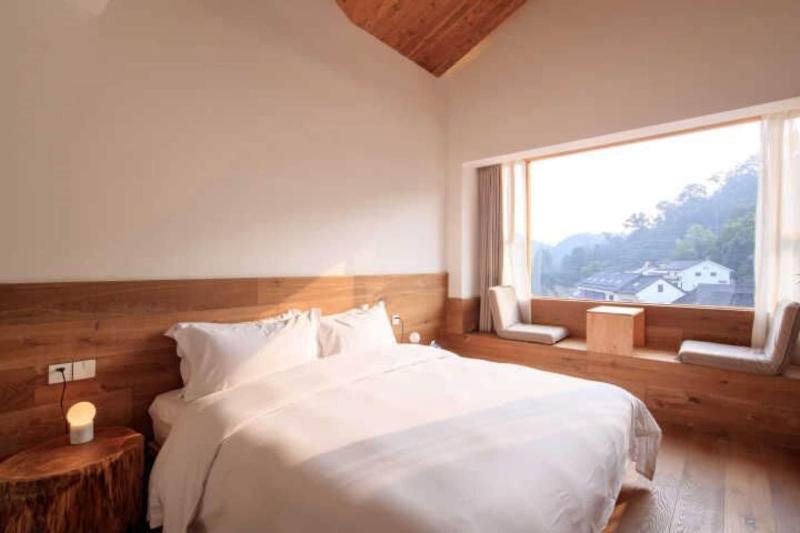 Hangzhou Moju Boutique House image