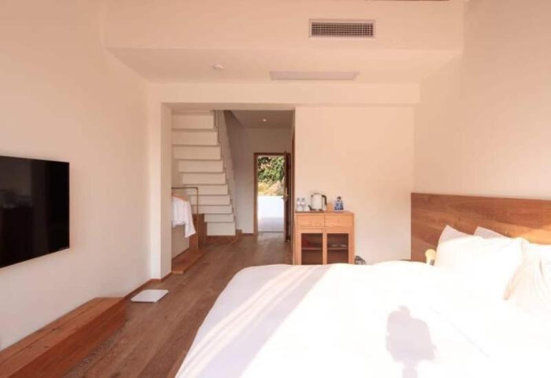 Hangzhou Moju Boutique House image