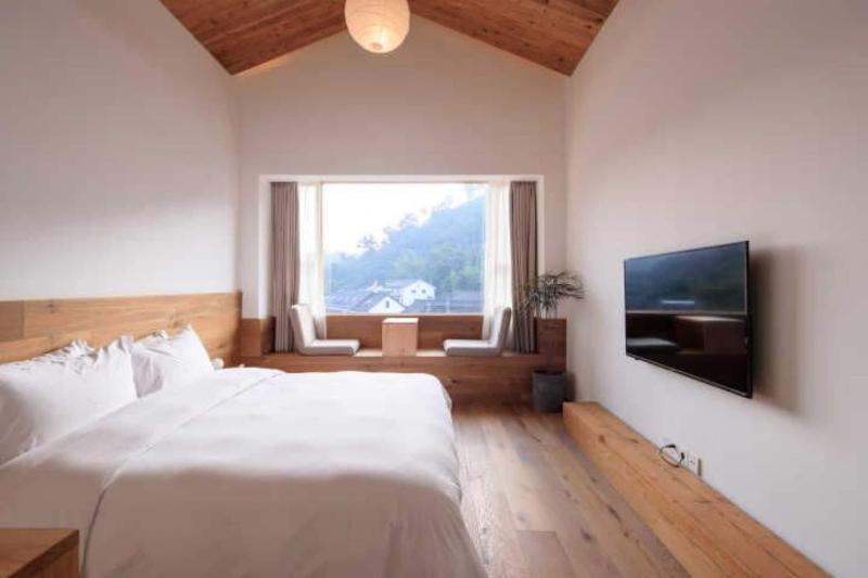 Hangzhou Moju Boutique House image