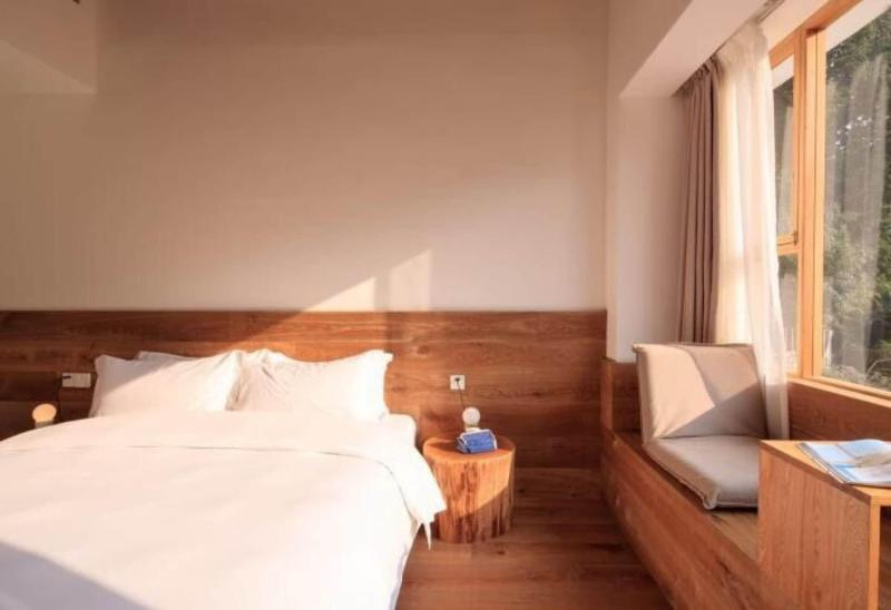 Hangzhou Moju Boutique House image