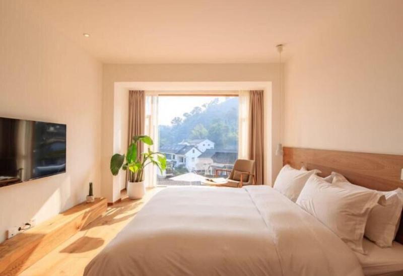 Hangzhou Moju Boutique House image