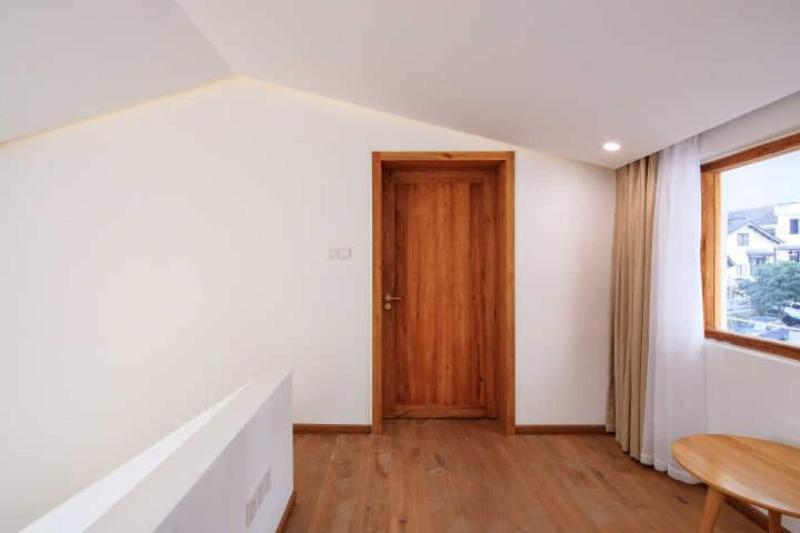 Hangzhou Moju Boutique House image