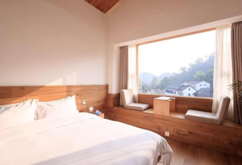 Hangzhou Moju Boutique House image
