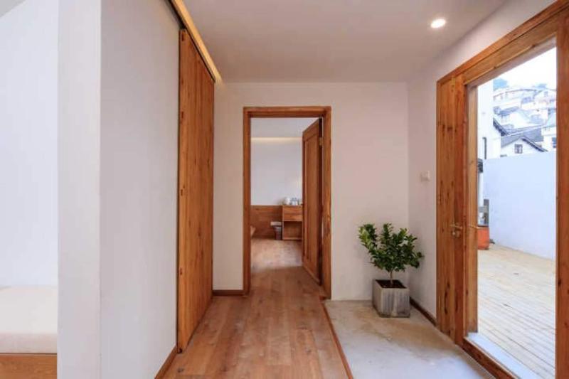 Hangzhou Moju Boutique House image