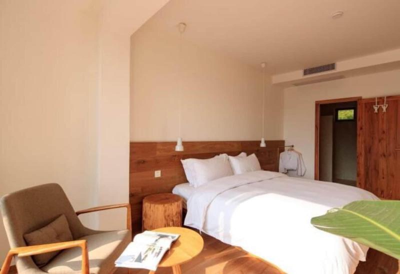 Hangzhou Moju Boutique House image