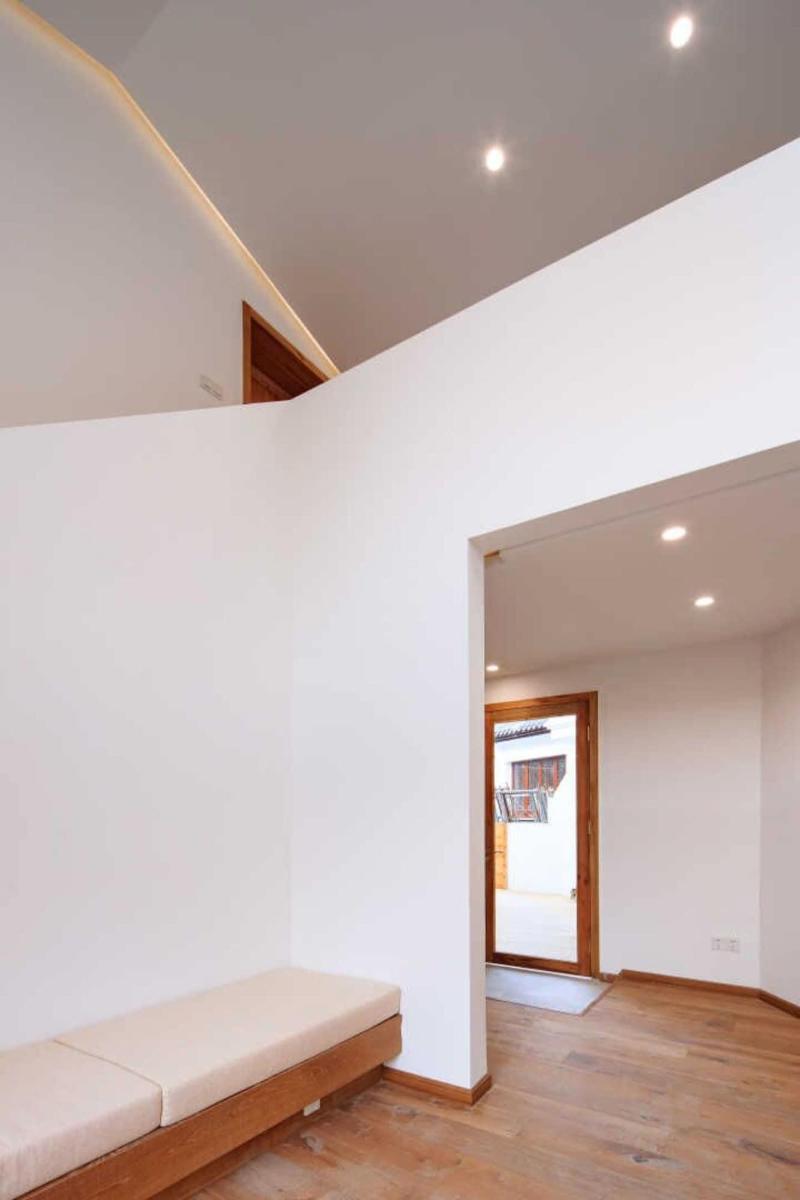 Hangzhou Moju Boutique House image