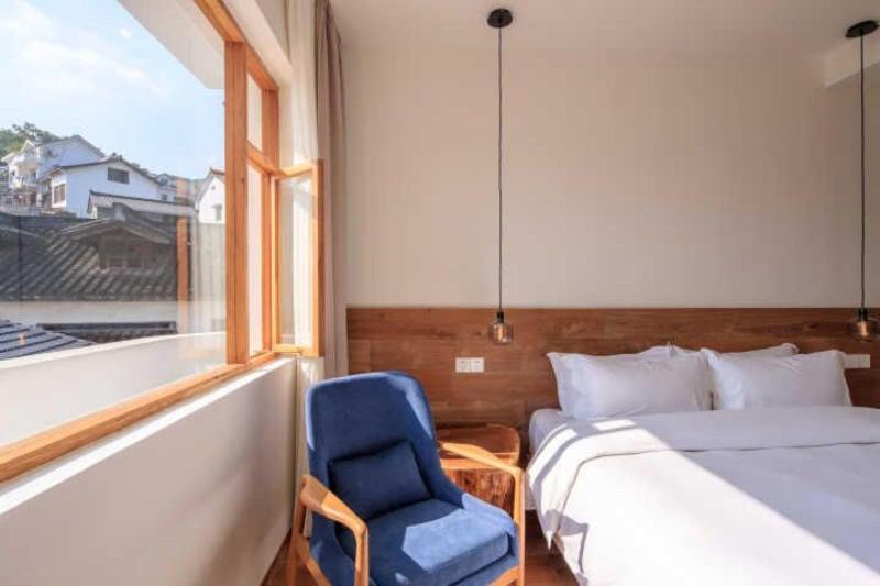 Hangzhou Moju Boutique House image