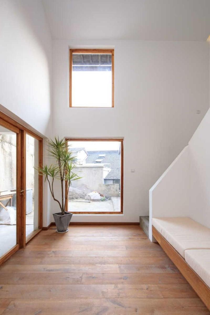 Hangzhou Moju Boutique House image