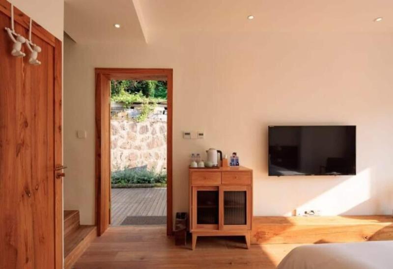 Hangzhou Moju Boutique House image