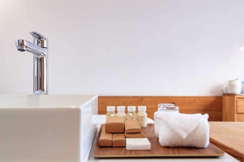 Hangzhou Moju Boutique House image