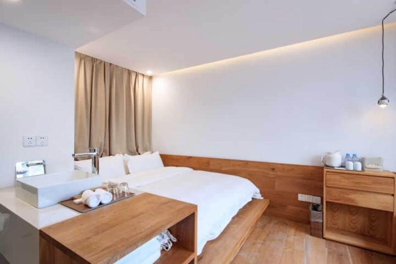 Hangzhou Moju Boutique House image