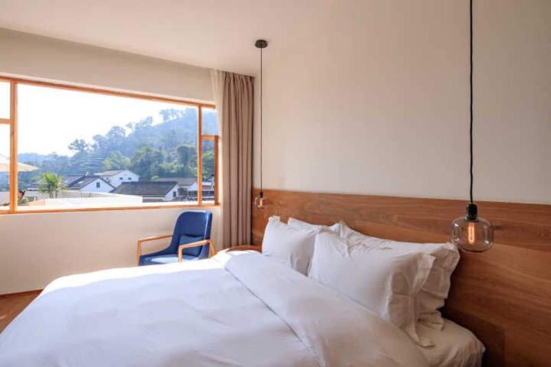 Hangzhou Moju Boutique House image