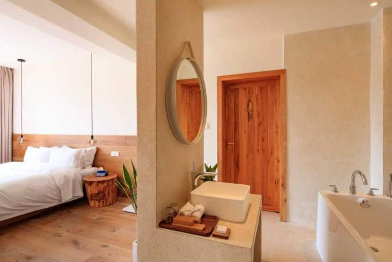 Hangzhou Moju Boutique House image
