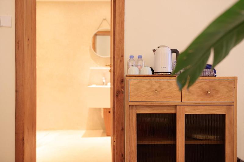 Hangzhou Moju Boutique House image